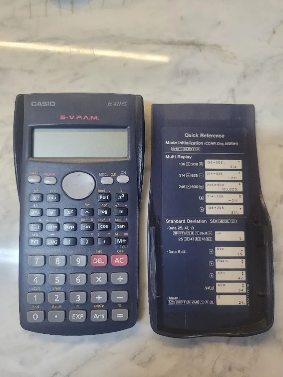 Calculadora cientifica Casio  - Foto 2