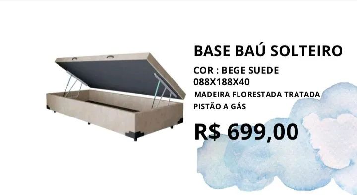 Mobília de dormitório