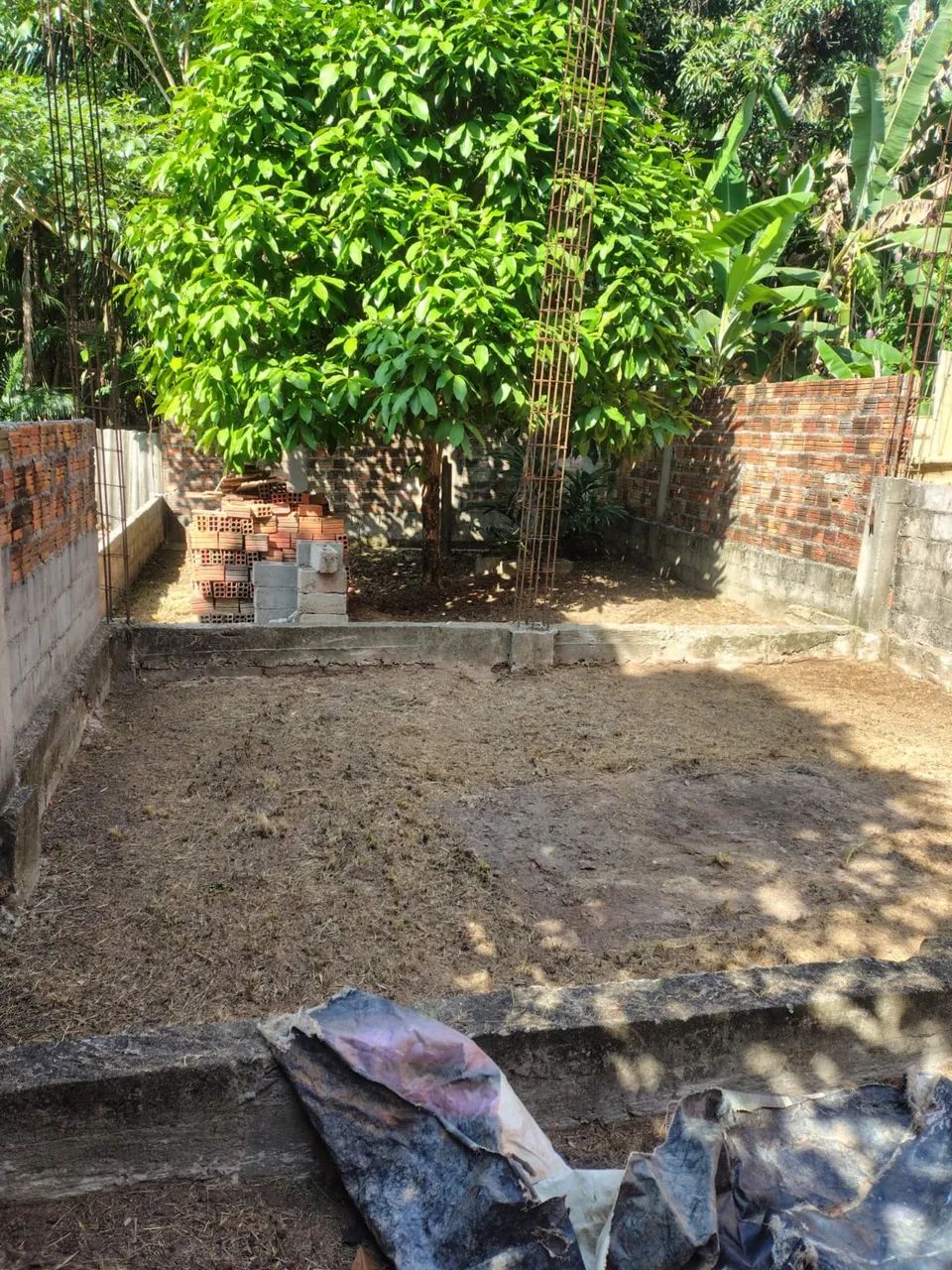 Vendo terreno no Alto da Esperança! - Foto 3