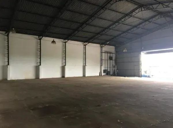 barracão - Jardim Santa Mônica - Campinas - Foto 4