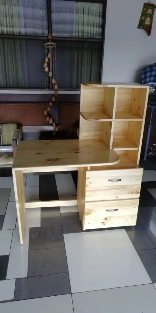 MÓVEIS DE PALETES  - Foto 5