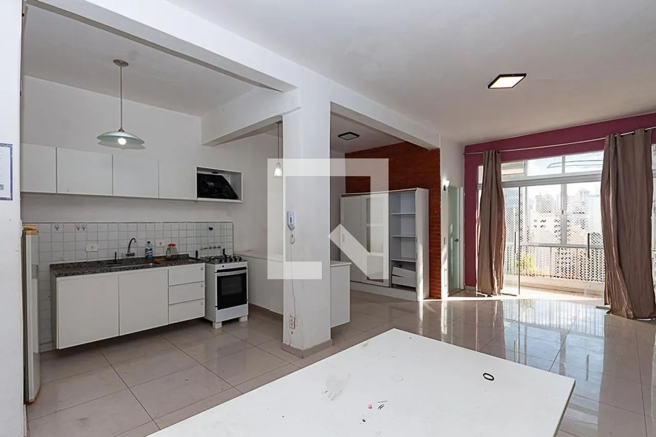 Apartamento à Venda - Barra Funda, 1 Quarto, 50 m2 - Foto 3
