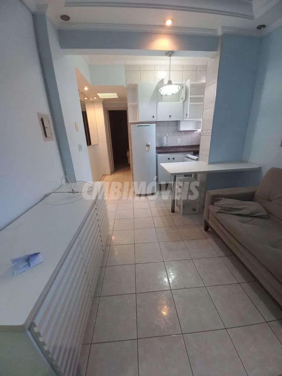 apartamento - Cambuí - Campinas - Foto 4