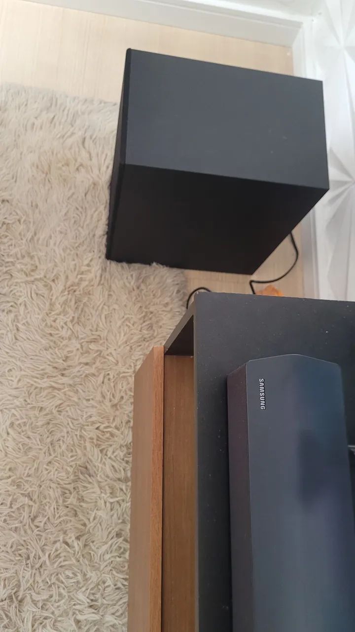 SoundBar Samsung  - Foto 3