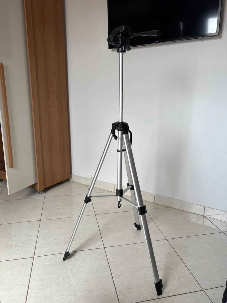Tripé STC-360 - Foto 3