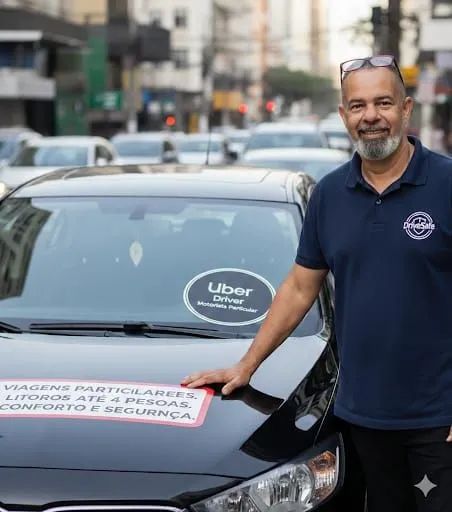 Motorista particular