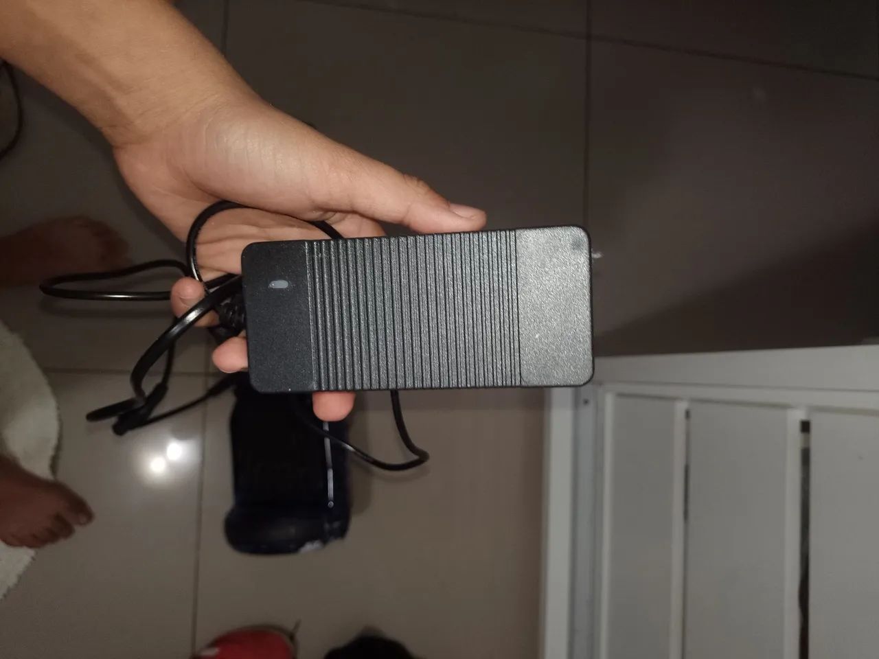 Hoverboard com carregador  - Foto 2