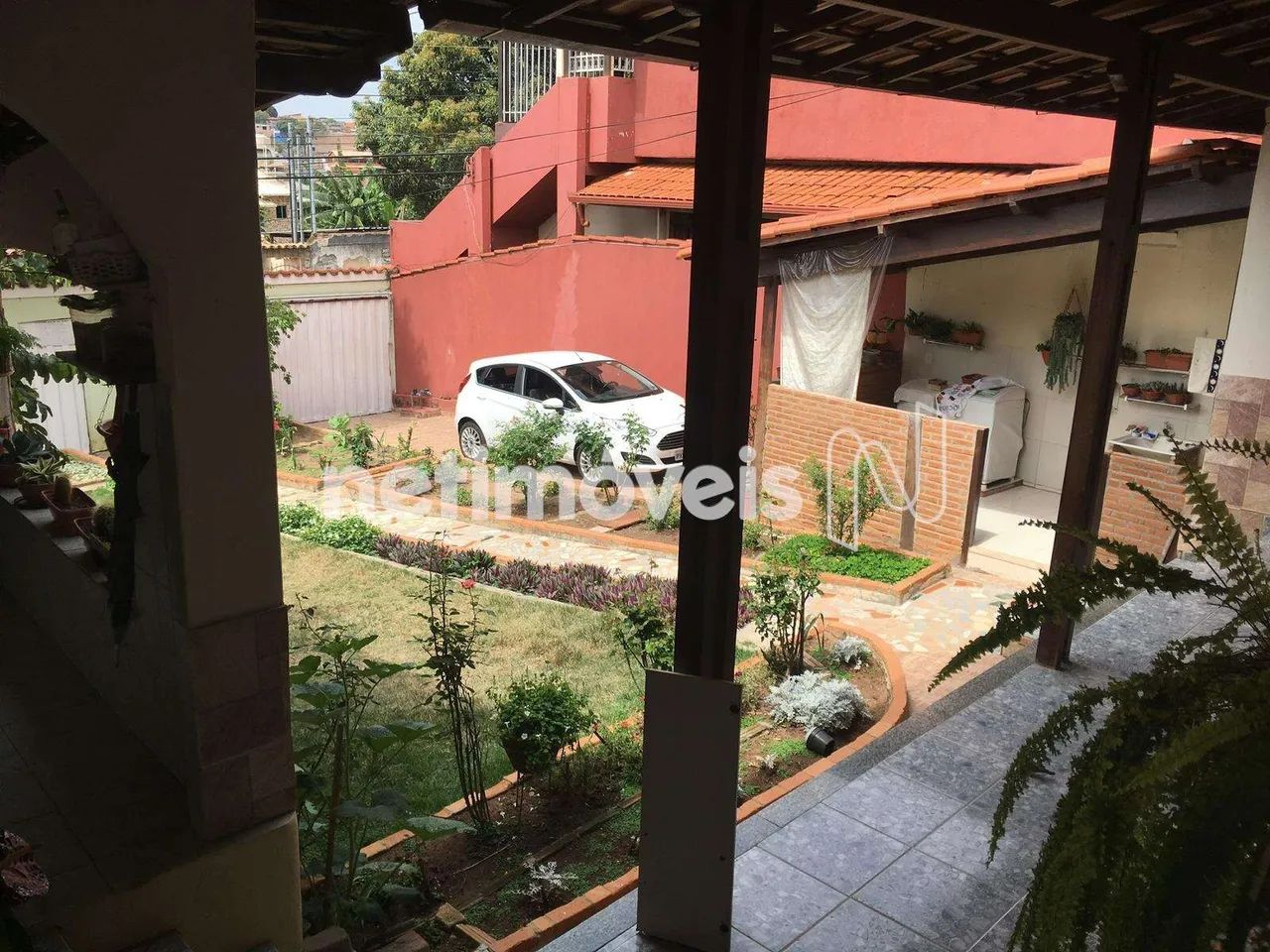 Venda Casa Lindéia Belo Horizonte - Foto 5