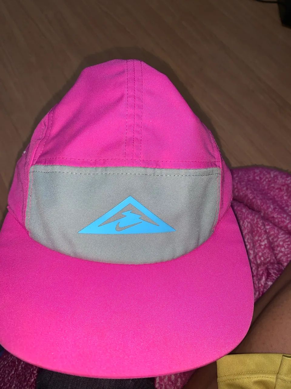 Boné Nike. Nike Aw84 Trail 2021 - Foto 2