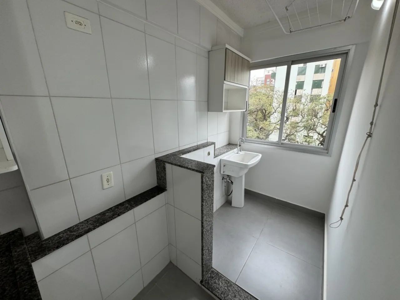 Apartamento para locação na Zona 07 em Maringá no Edifício Canoas - Acima da Colombo - coz - Foto 5