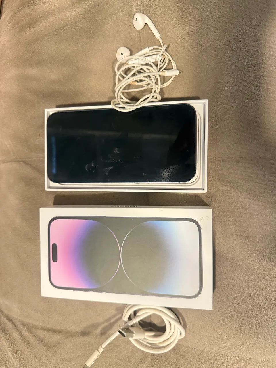 Vendo Iphone 14 Pro Max - Foto 4
