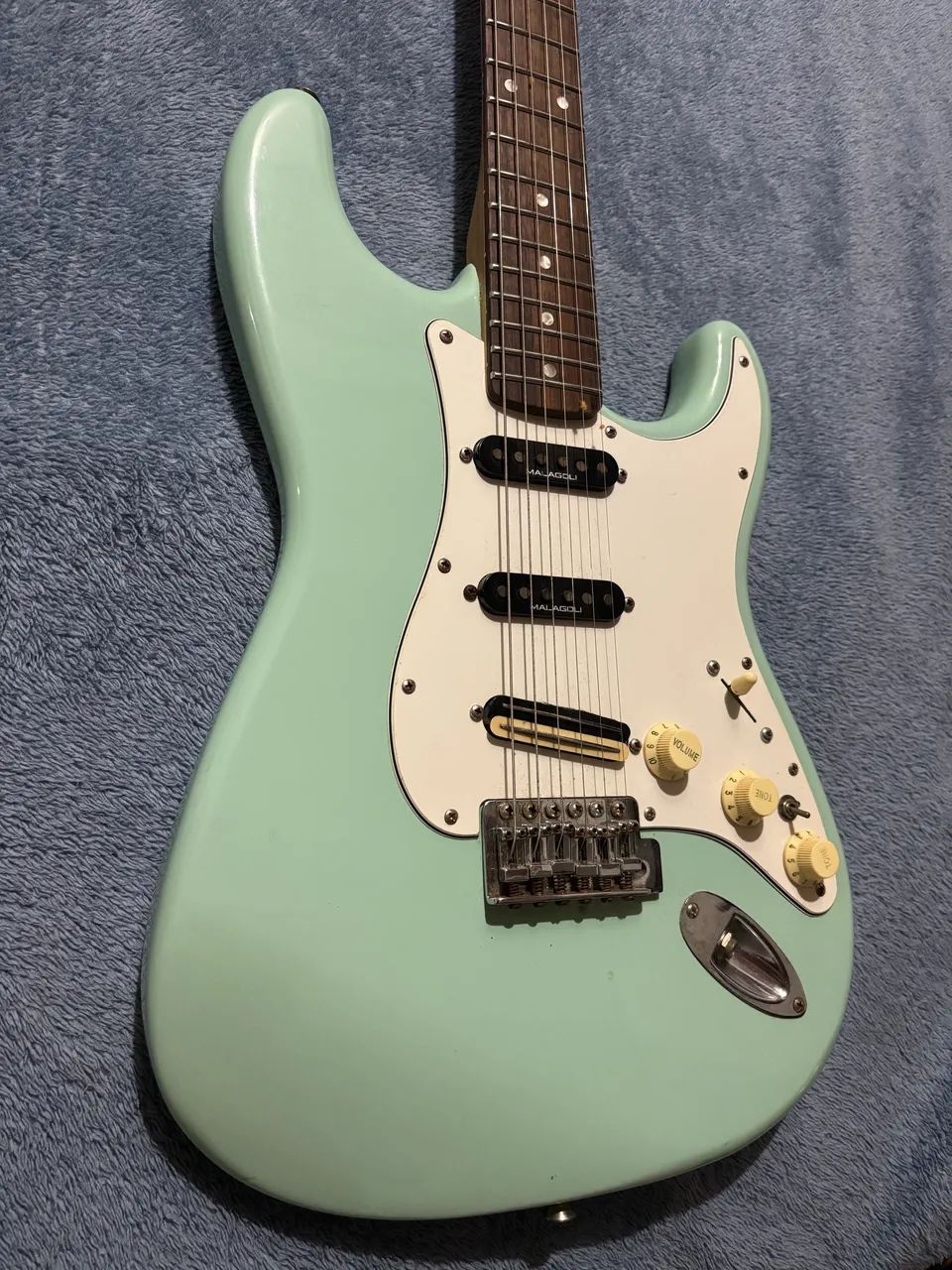 Squier  - Foto 2