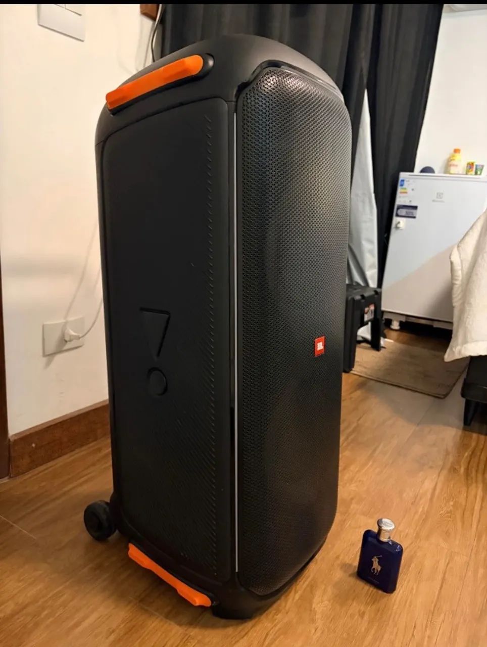 JBL 710 800W  - Foto 2