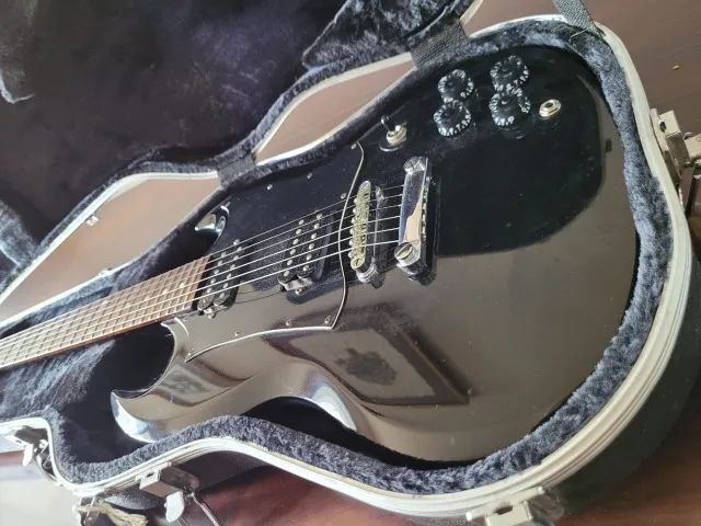 Guitarra Epiphone SG G310 - Foto 3