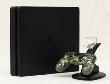 PlayStation 4 Slim - Foto 2
