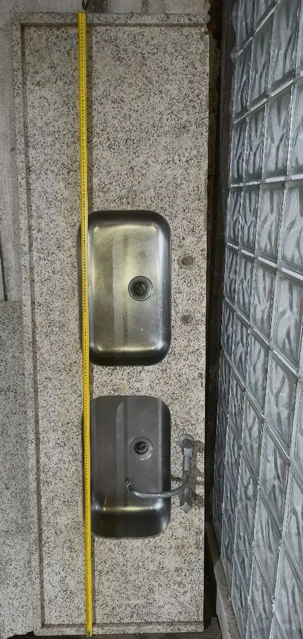 Vendo BANCADA DE COZINHA 488185862784952323