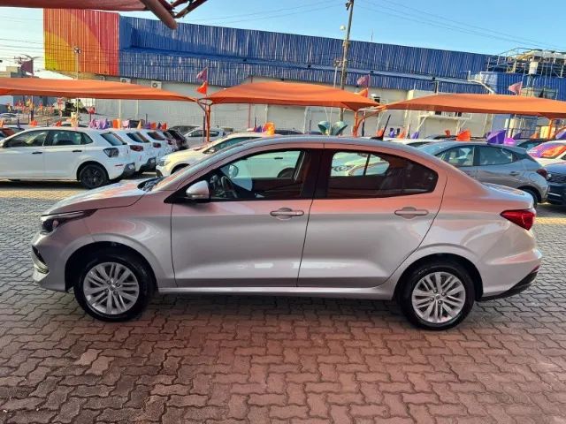Fiat Cronos Drive 1.3 8V Flex 2025 - Foto 4