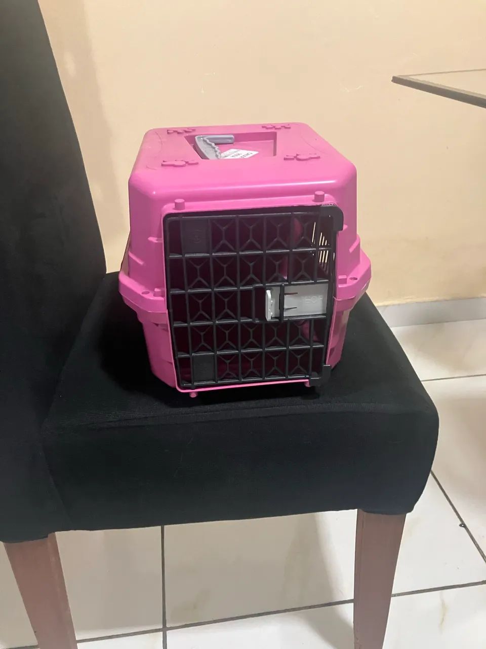 Caixa transporte pet - Foto 2