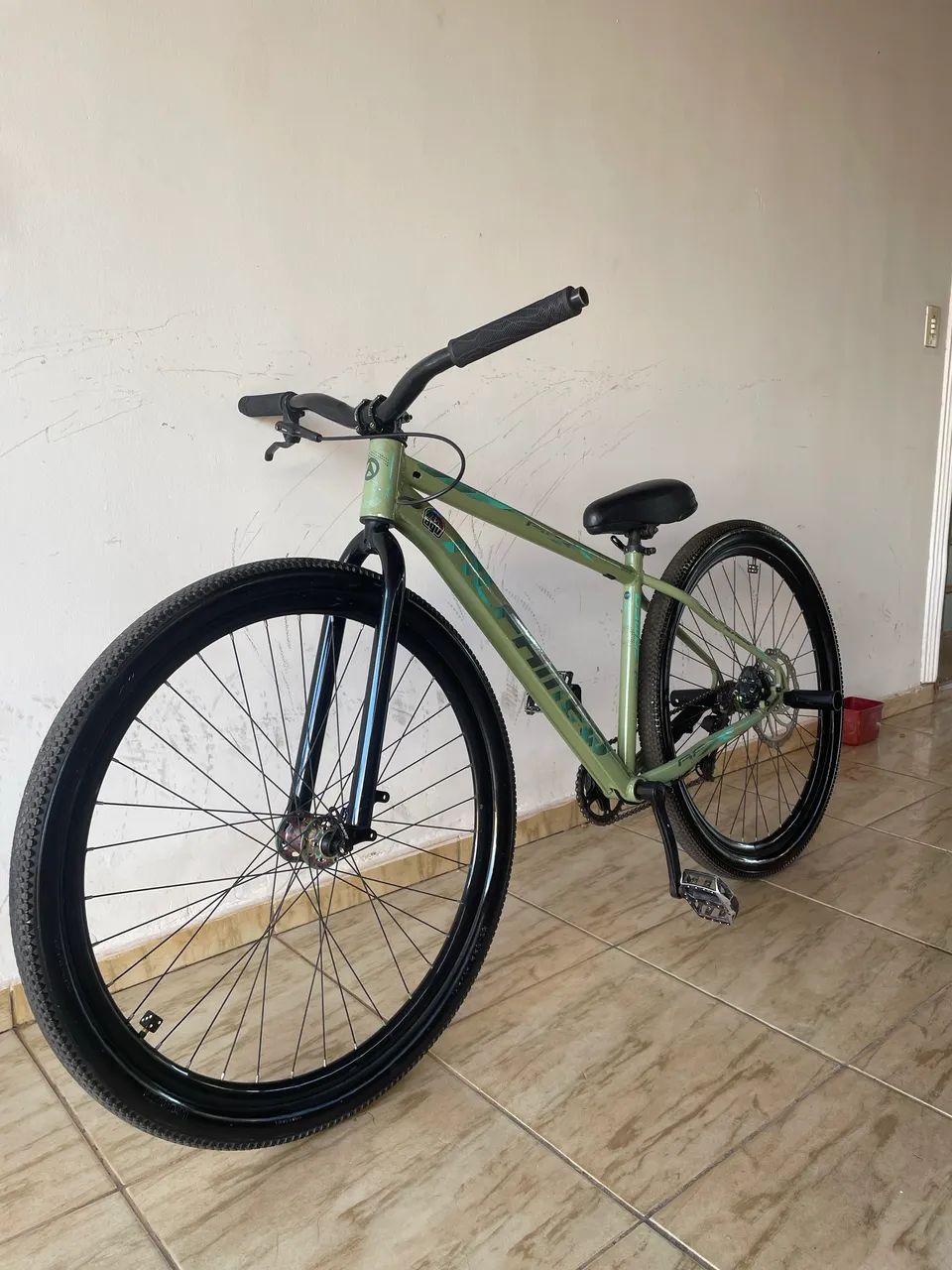 Bicicleta Aro 29 - Foto 4
