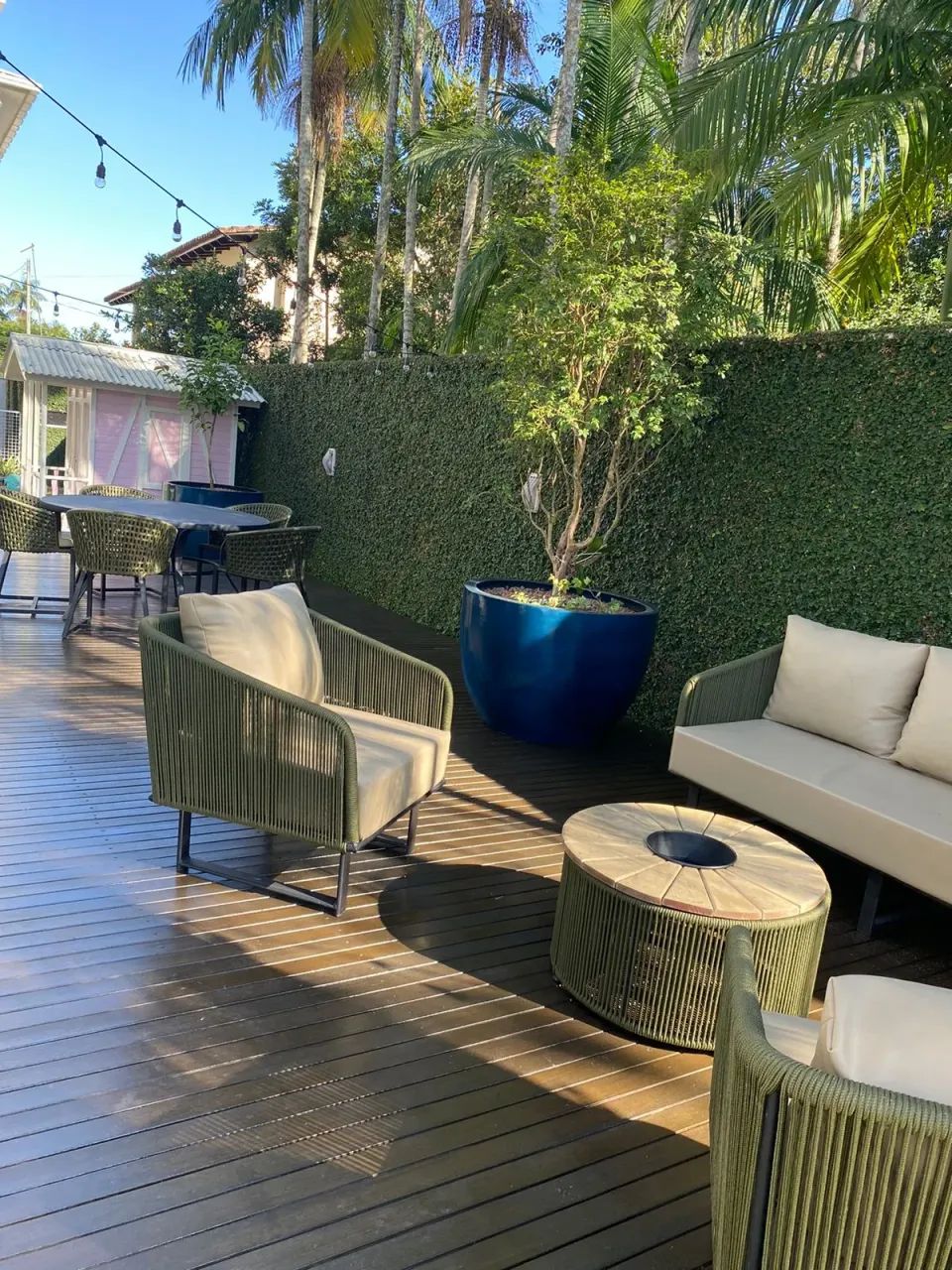 Casa com 3 quartos em Caravaggio - Nova Veneza - SC - Foto 2