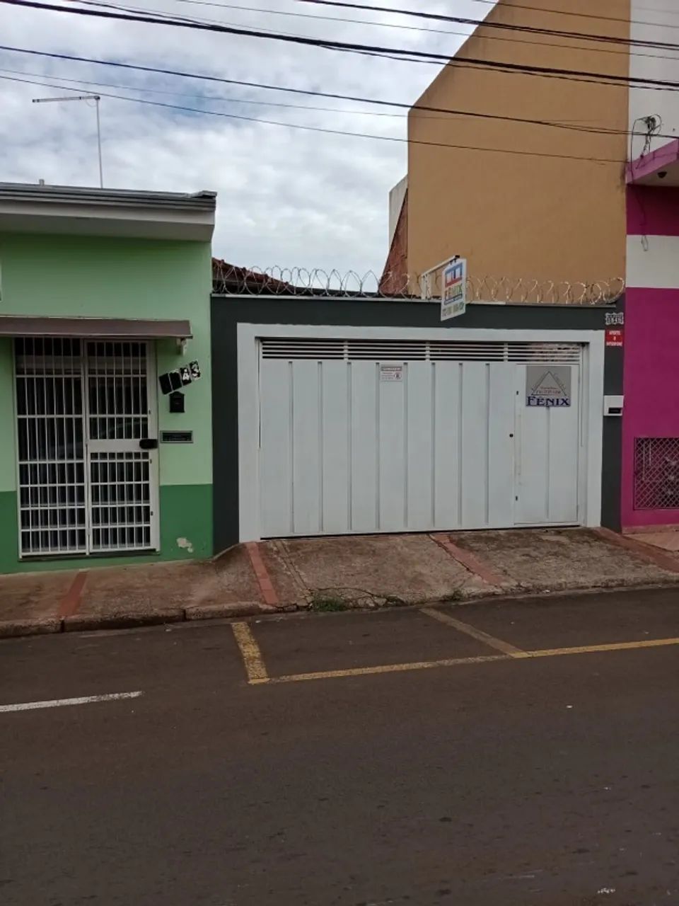 Foto - Franca - Vila Aparecida