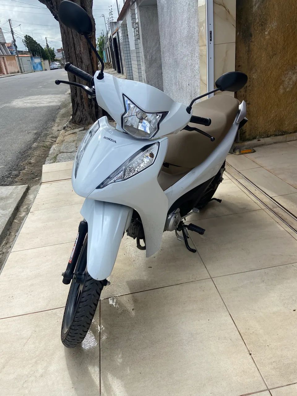 Honda biz - Foto 3