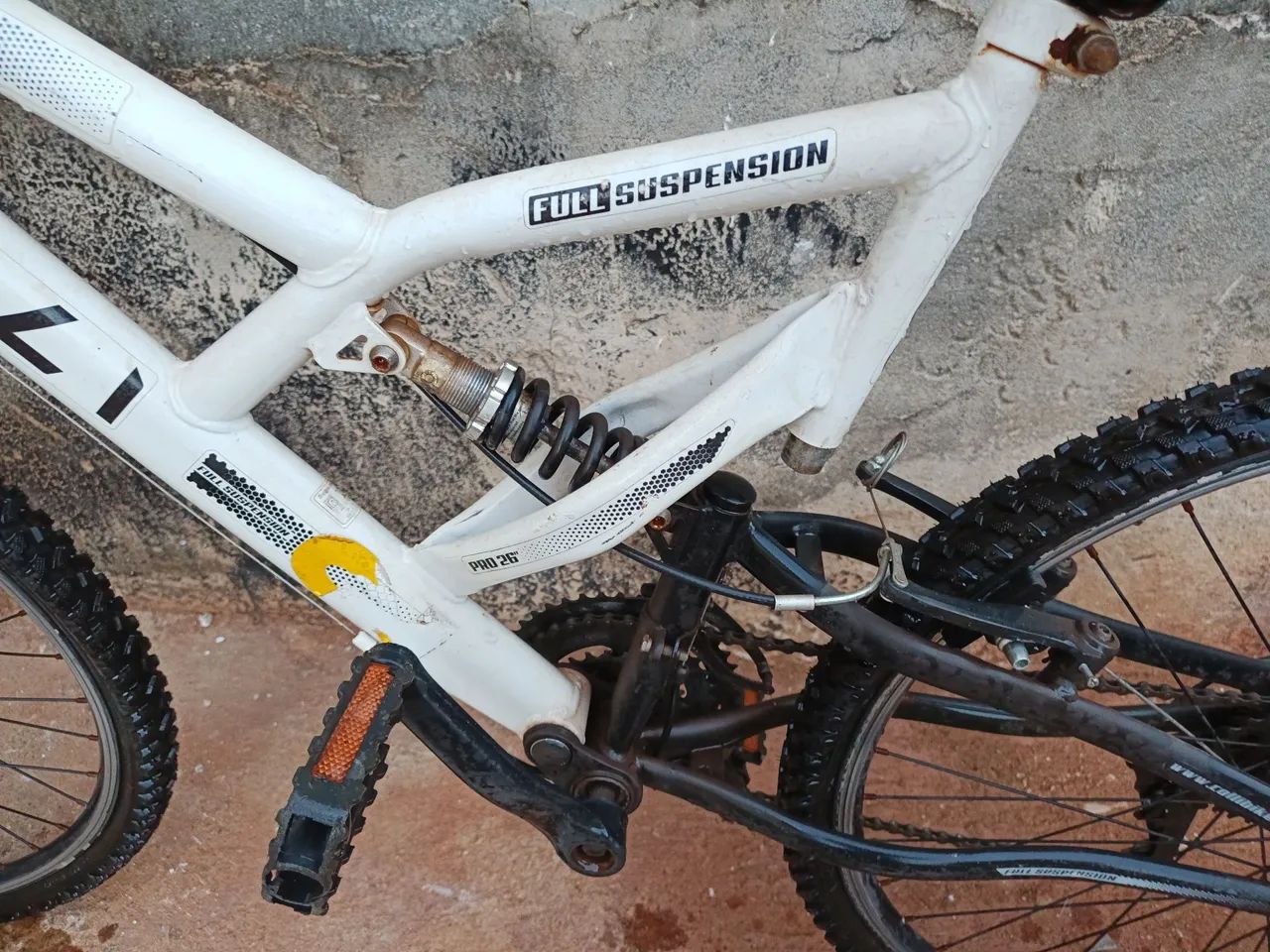 Bicicleta  - Foto 2
