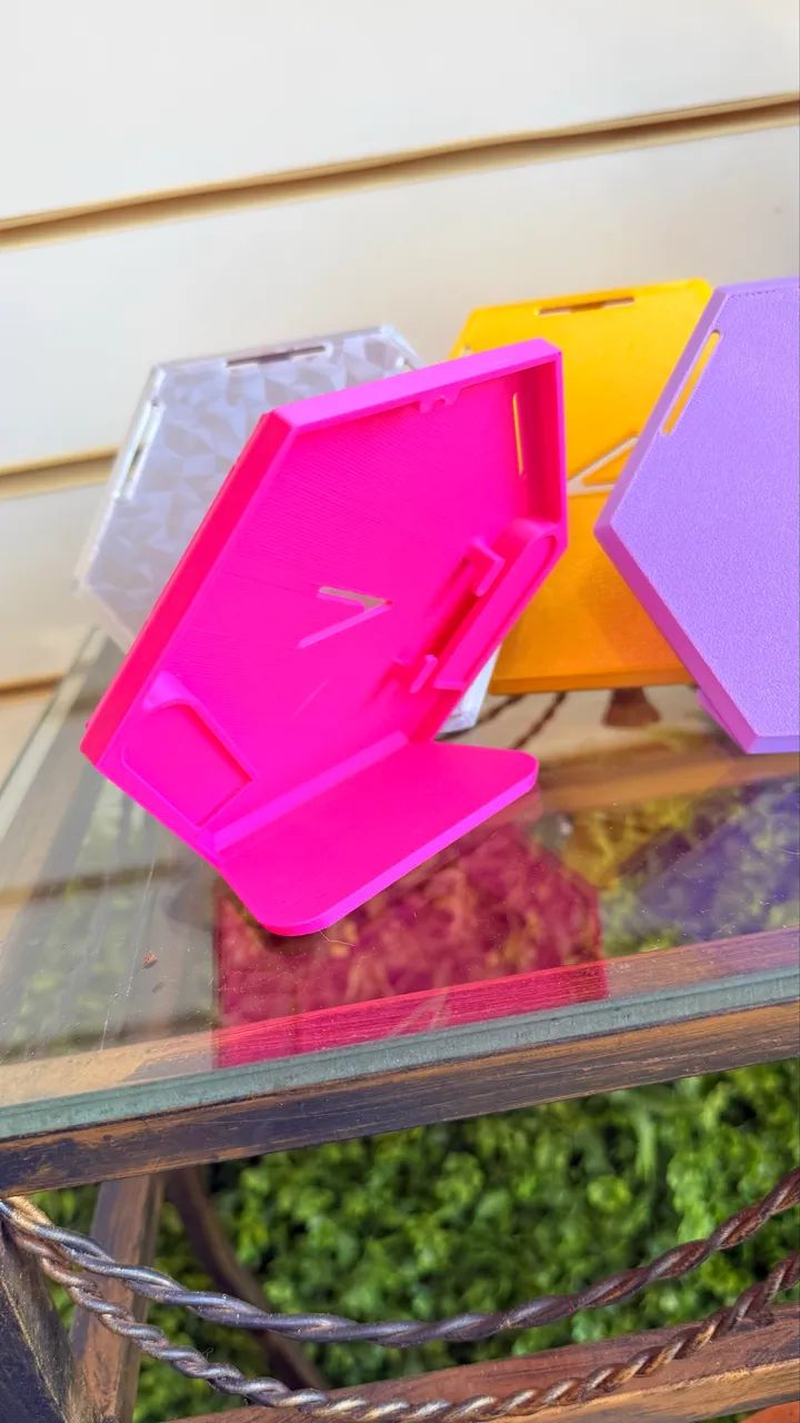Porta medalhas 3d - Foto 3