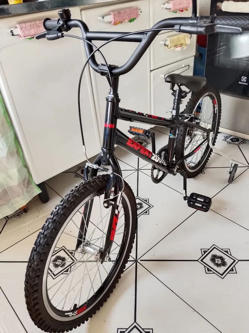 Bicicleta Aro 20 Expert - Foto 3