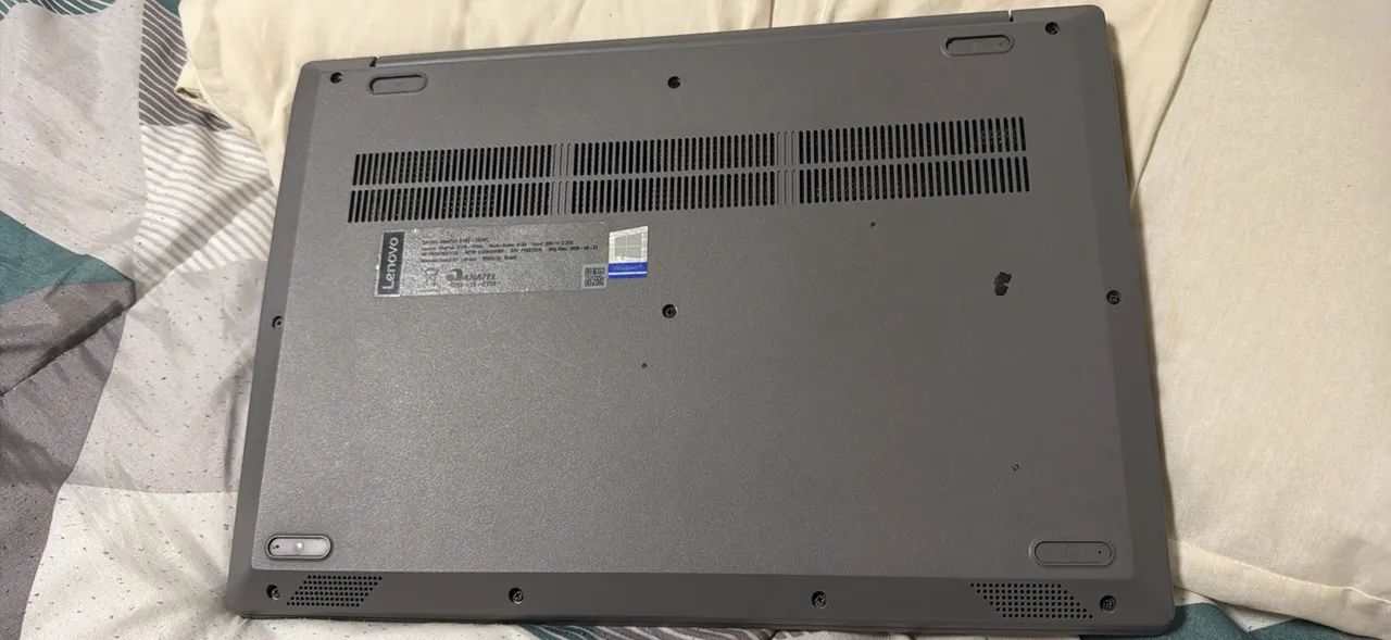 Notebook lenovo ideapad s145 - Foto 3