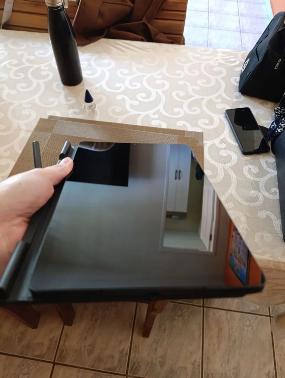 Tablet sansung - Foto 2