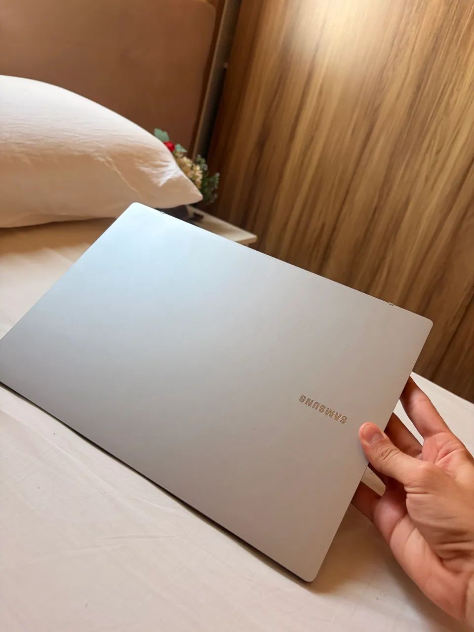 Notebook Samsung Galaxy Book Go - Foto 2