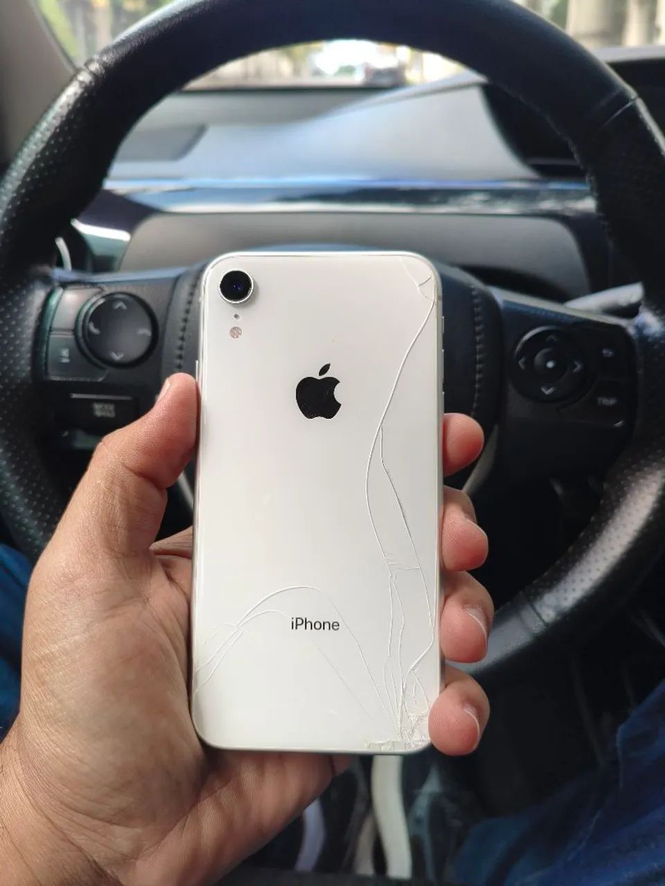 iPhone XR 64GB - Foto 2