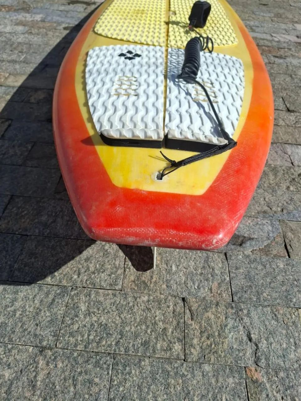 Prancha Stand UP 10' Pipe  - Foto 4