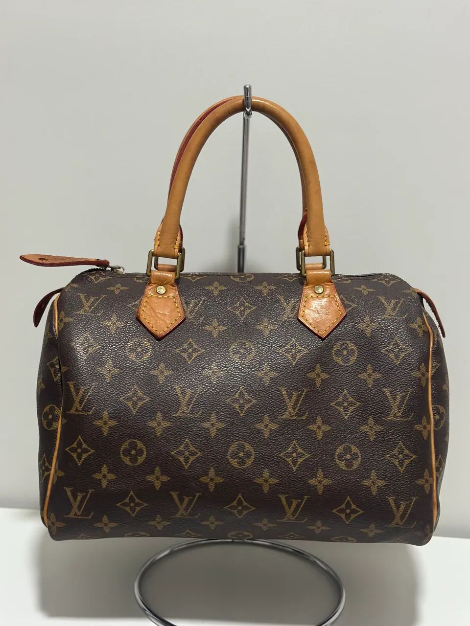 Bolsa Louis Vuitton speedy 