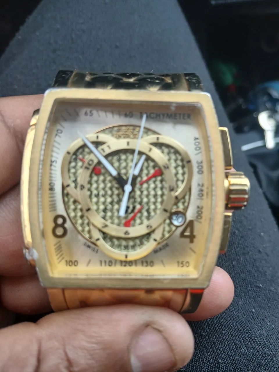 Invicta