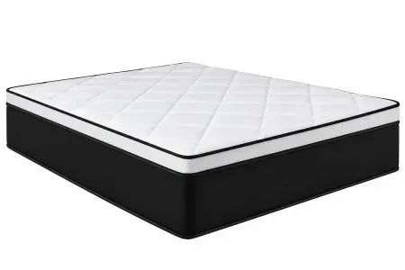Colchão D28 casal 138x188x24