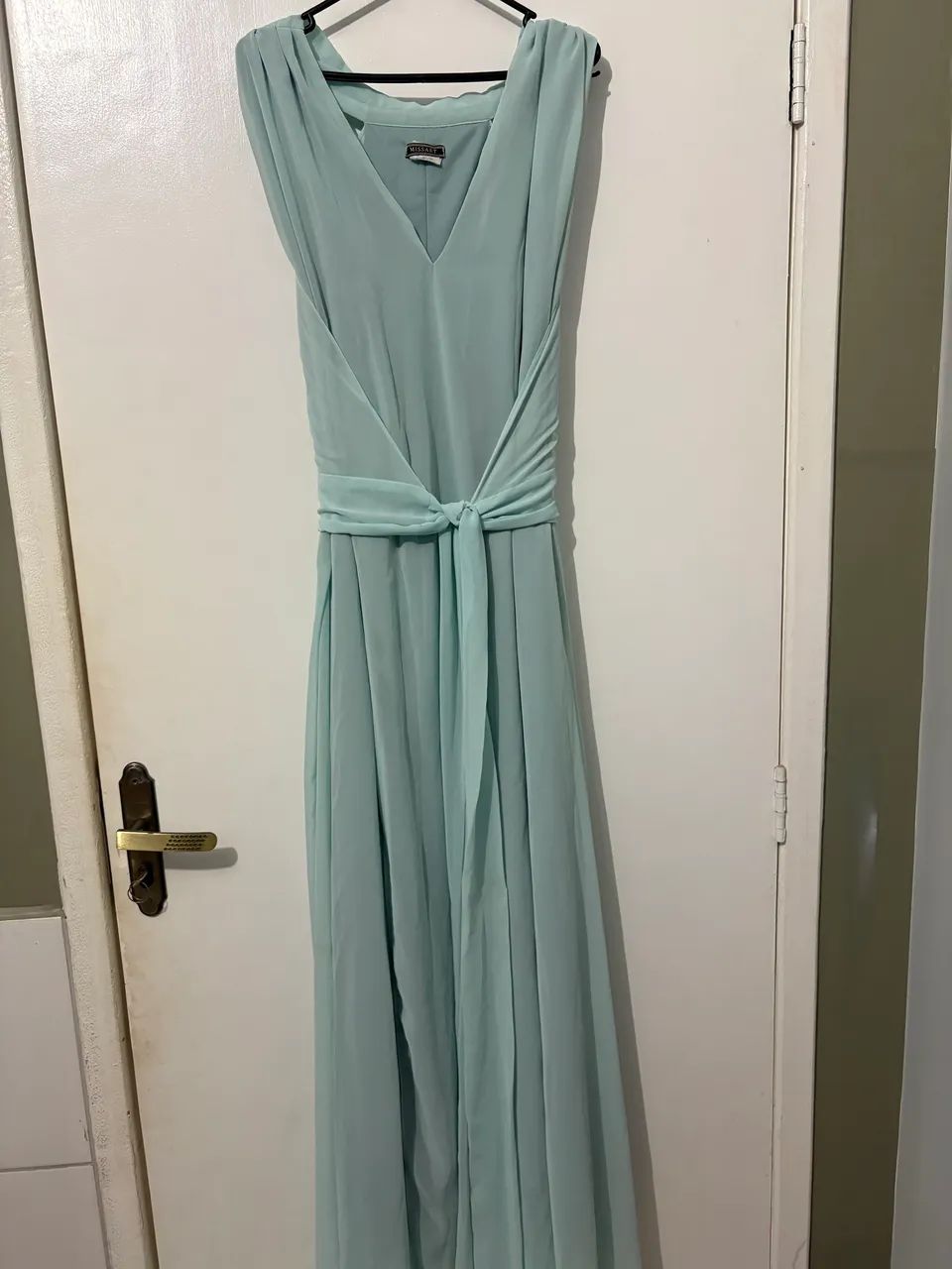Vestido longo  - Foto 4