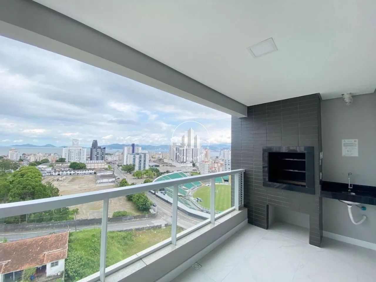 Apartamento 2 Suítes e Lavabo com 79m² - Estreito