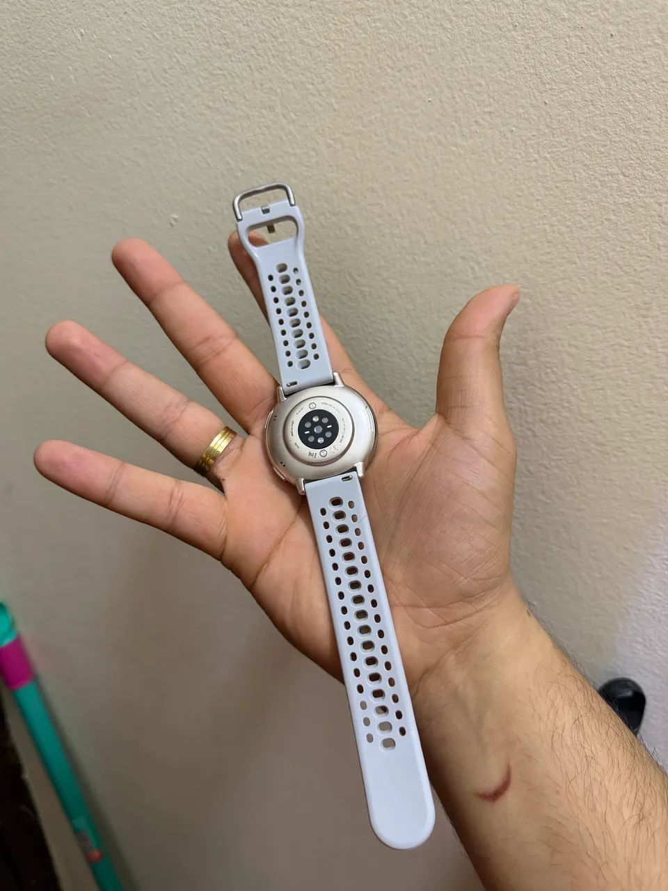 Smartwatch Amazfit Active 2 - Foto 3