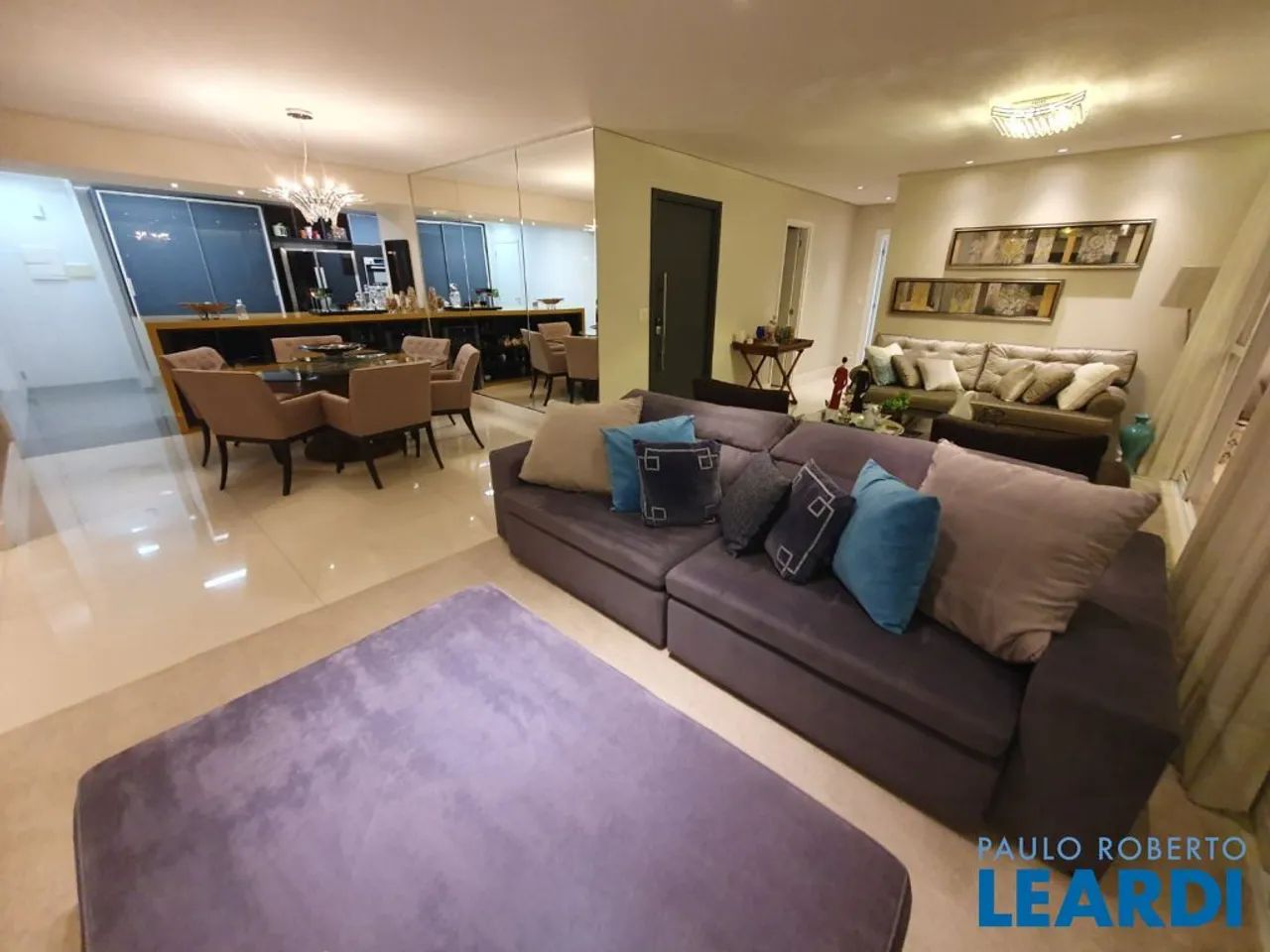 APARTAMENTO - SANTO ANTÔNIO - SP - Foto 3