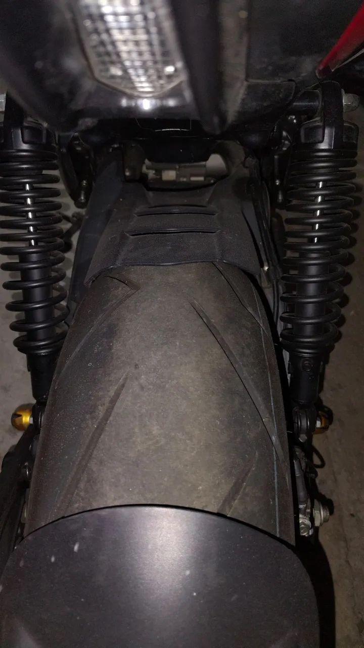 Zontes V312cc - Foto 4