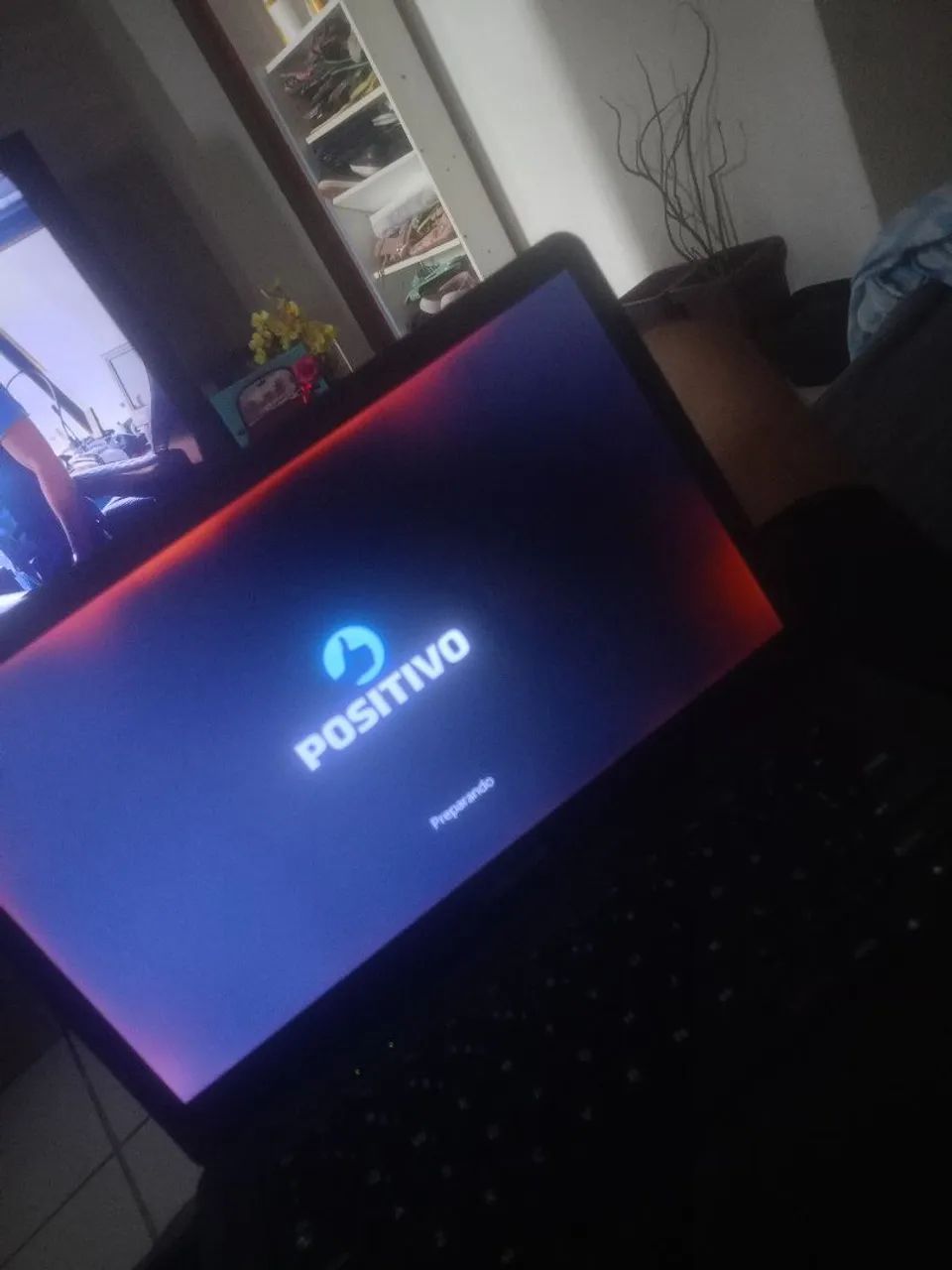 Notebook Positivo  - Foto 2