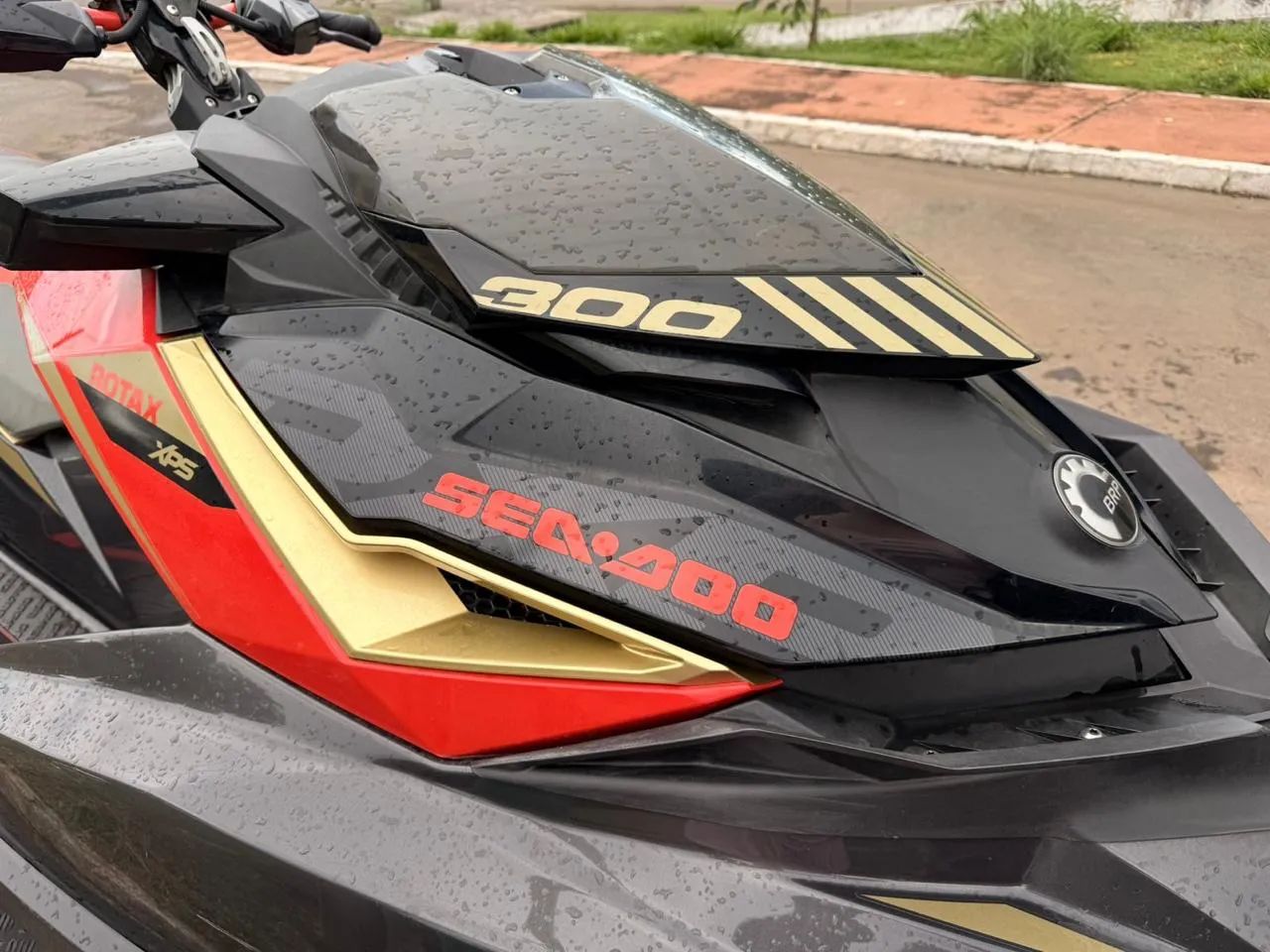 Vendo jet ski - Foto 5