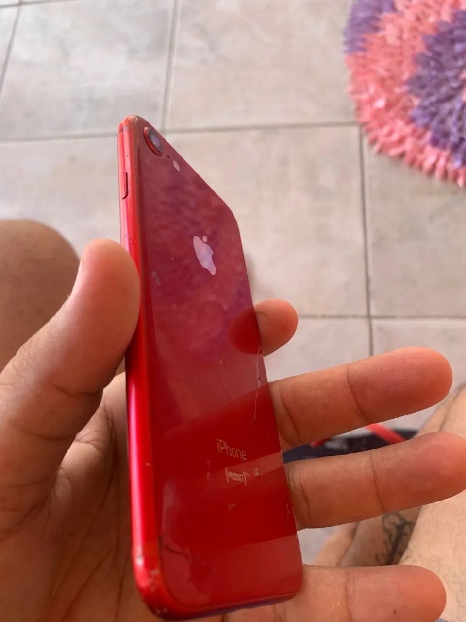 iPhone 8  - Foto 3