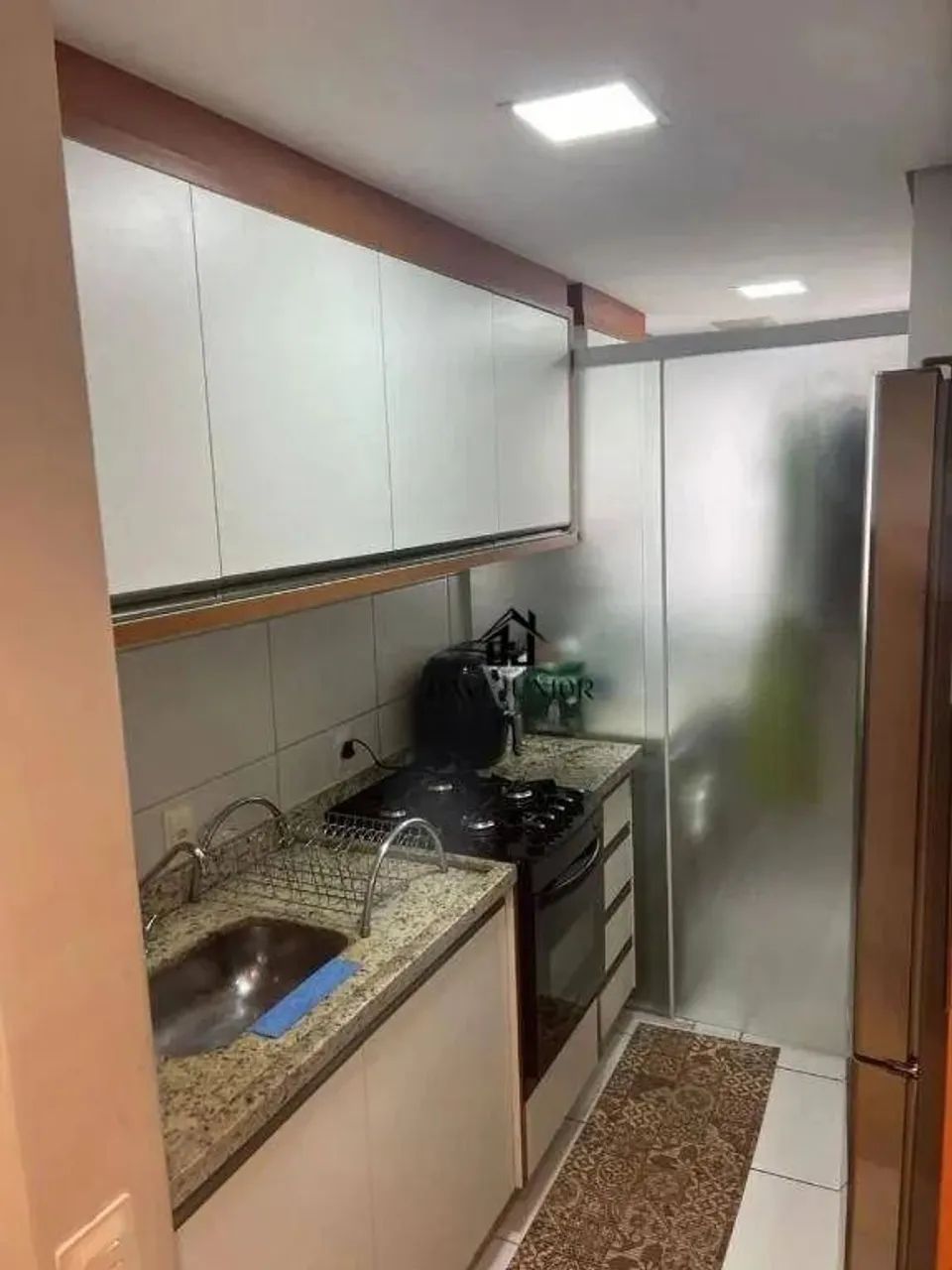Apartamento com 2 dormitórios à venda, 46 m² por R$ 318.000,00 - Jardim Guarujá - Sorocaba - Foto 3