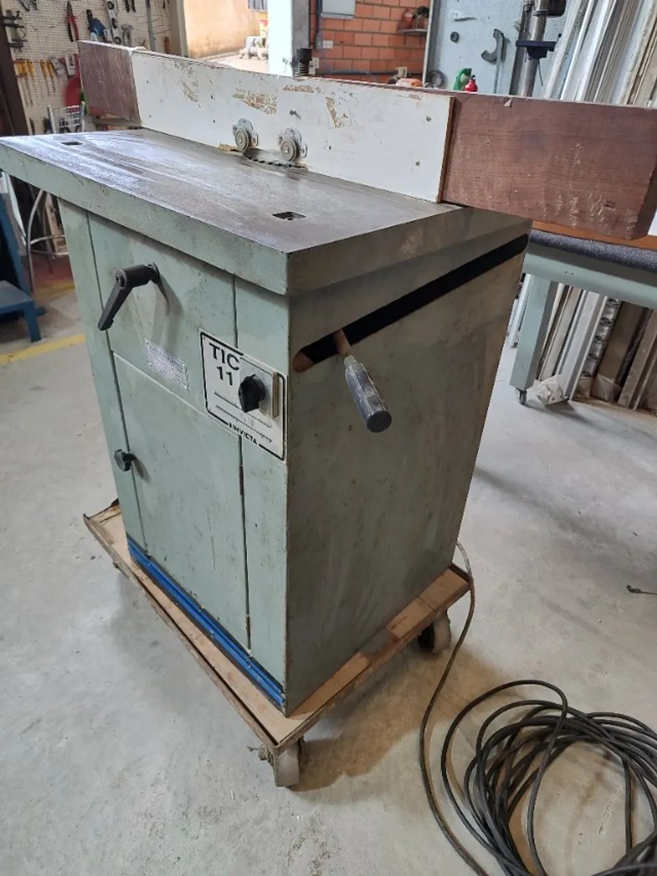 Tupia Invicta  - Foto 4