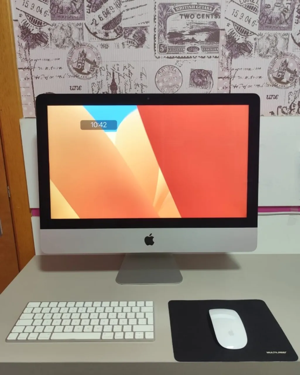 iMac 27 Impecável (late 2013) - Computadores e Desktops - Setor