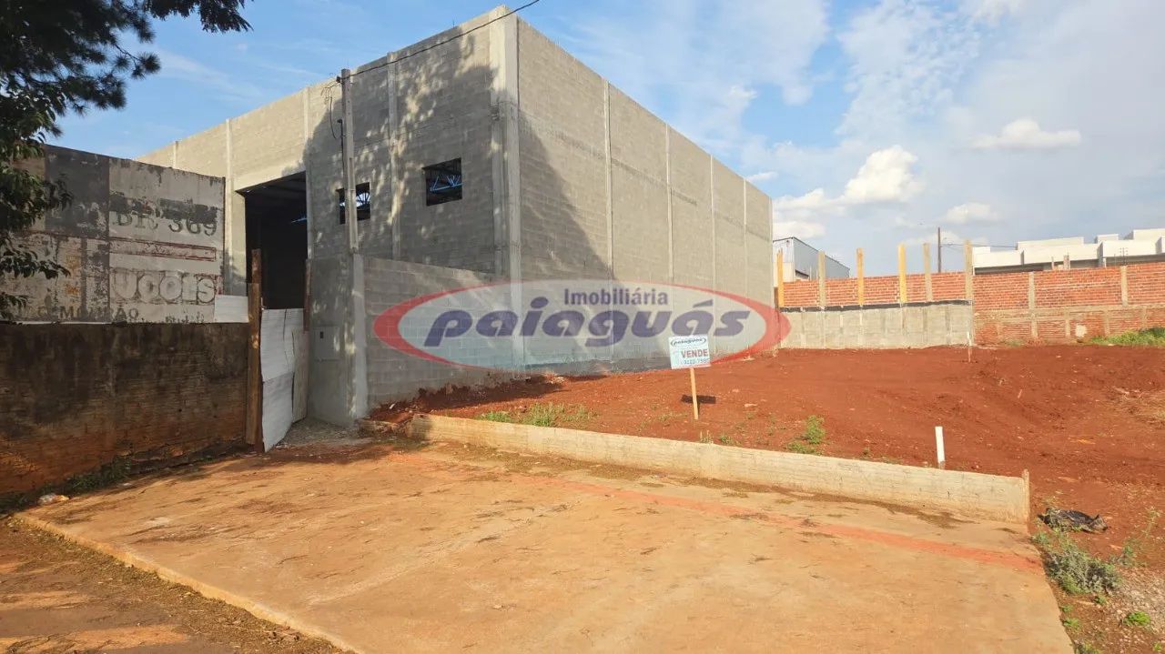 Excelente Terreno Comercial