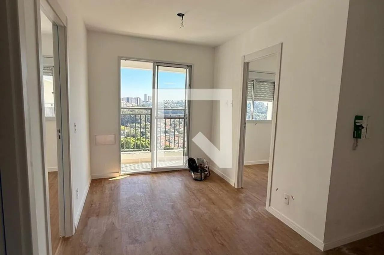 Apartamento à Venda - Vila Sônia, 2 Quartos, 37 m2